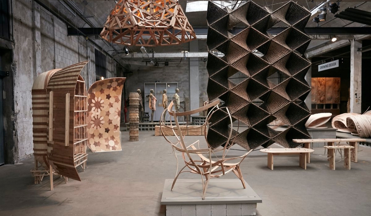 Qatar Museums Announces Winners of Design Doha Prize